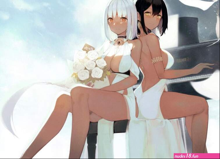 South Dakota playing the piano for Massachusetts almace Azur Lane from massachusetts south shore anonib imig Post